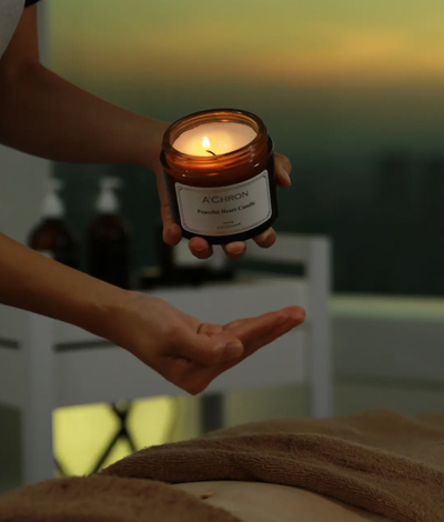 广东至尊芳疗精油SPA