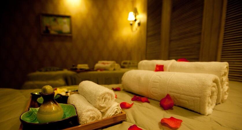 广东必去养生spa会所“探店”,2022已更新