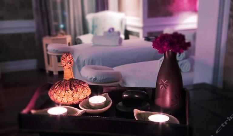 推荐广东比较好的轻奢休闲养生spa会馆,亲身体验分享