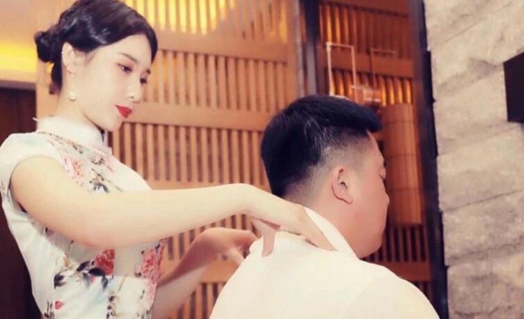 推荐一家广东高档会馆休闲生活即刻开启