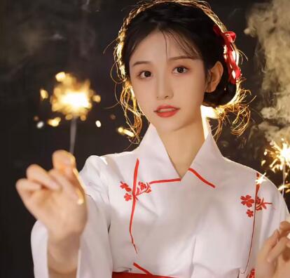 广东男士足疗艺师风采（六）