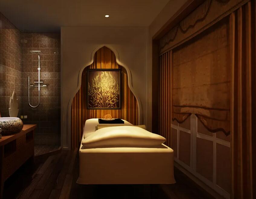 广东会所环境（十）