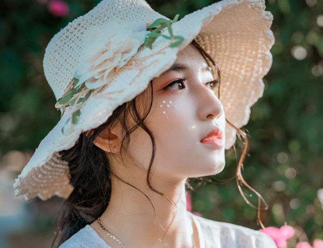 广东高端会所spa艺师风采（七）