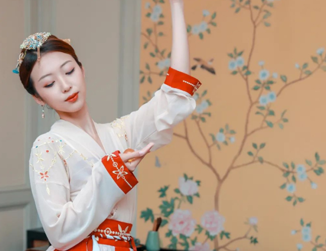 广东桑拿水疗艺师展示（十二）刚去的这家不错